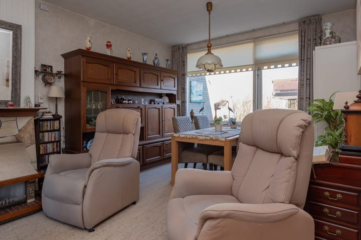 Foto 3 van Begoniastraat 11