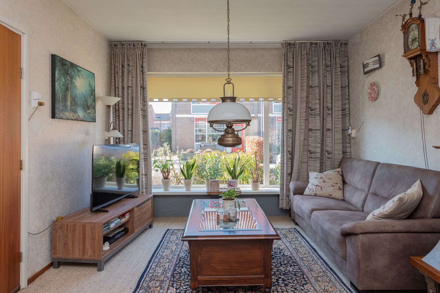 Foto 5 van Begoniastraat 11