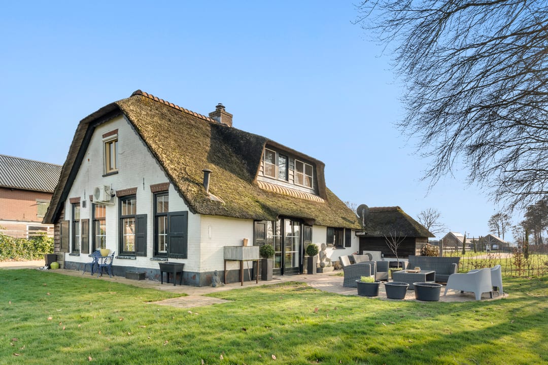 Photo 1 of Esvelderweg 21