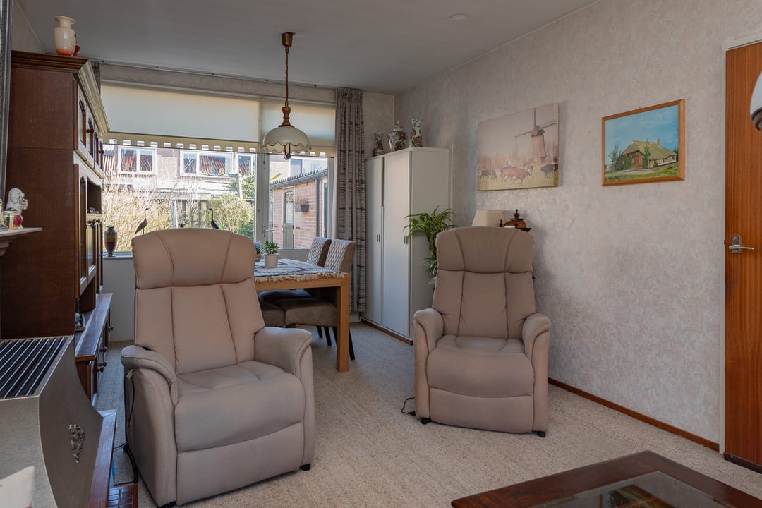 Foto 7 van Begoniastraat 11