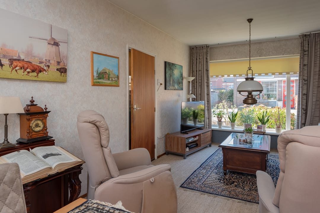 Foto 8 van Begoniastraat 11