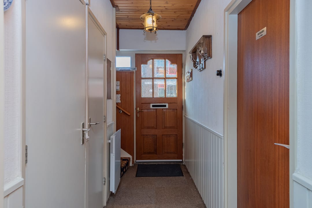 Foto 11 van Begoniastraat 11