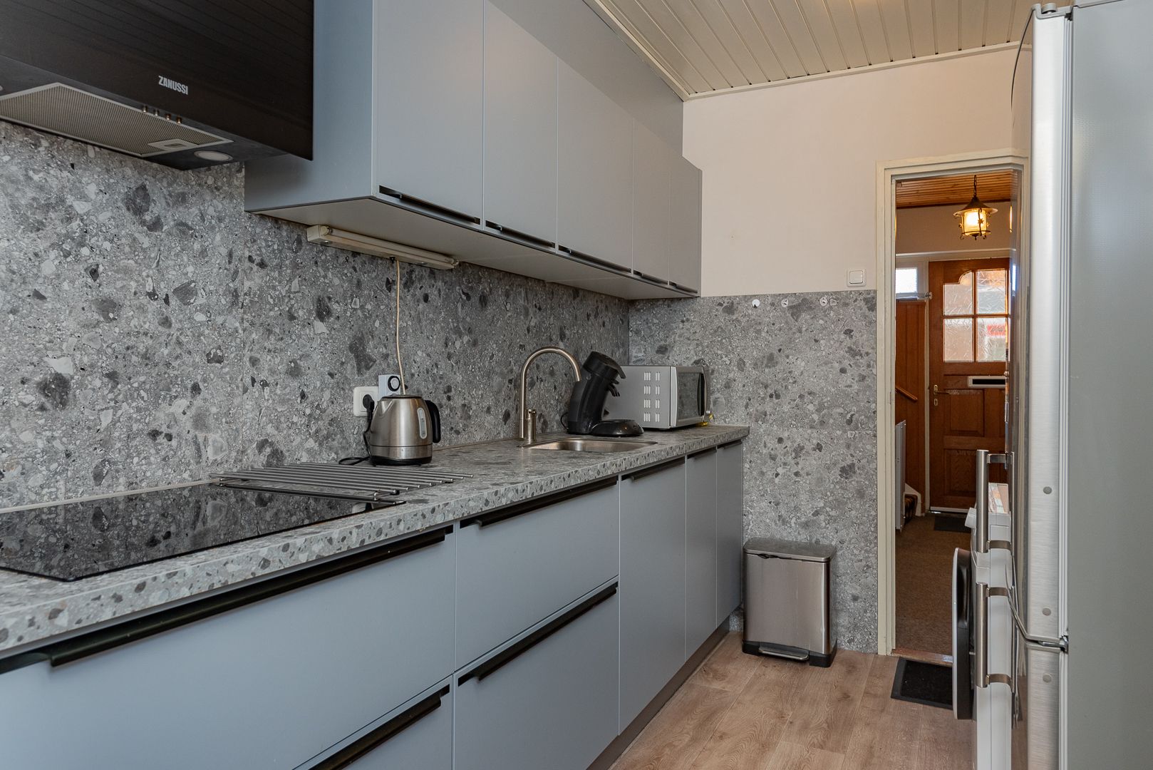 Foto 15 van Begoniastraat 11