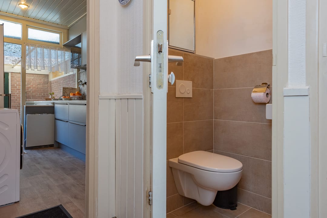 Foto 16 van Begoniastraat 11