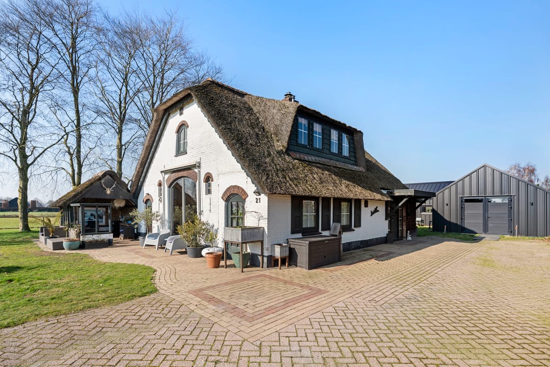 Photo 46 of Esvelderweg 21