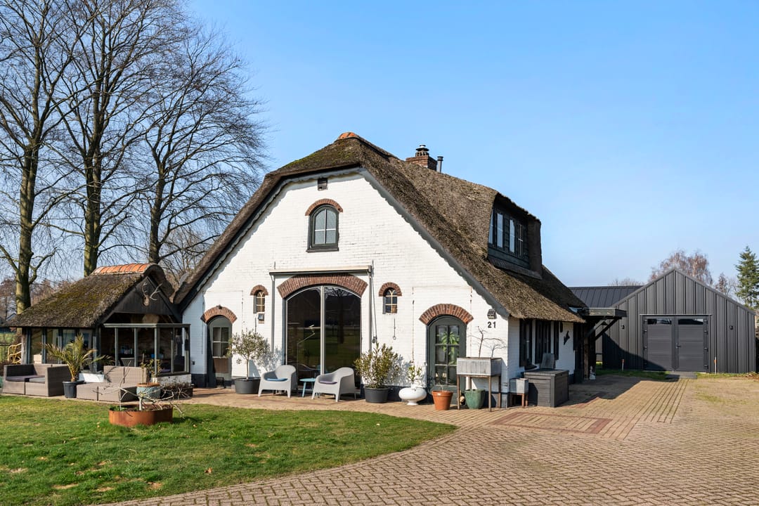 Photo 47 of Esvelderweg 21