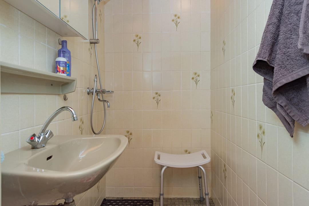 Foto 22 van Begoniastraat 11