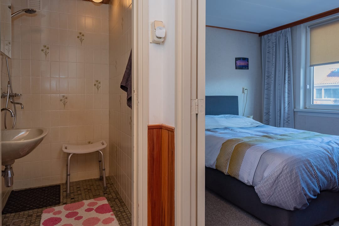 Foto 23 van Begoniastraat 11