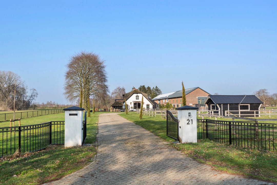 Photo 53 of Esvelderweg 21