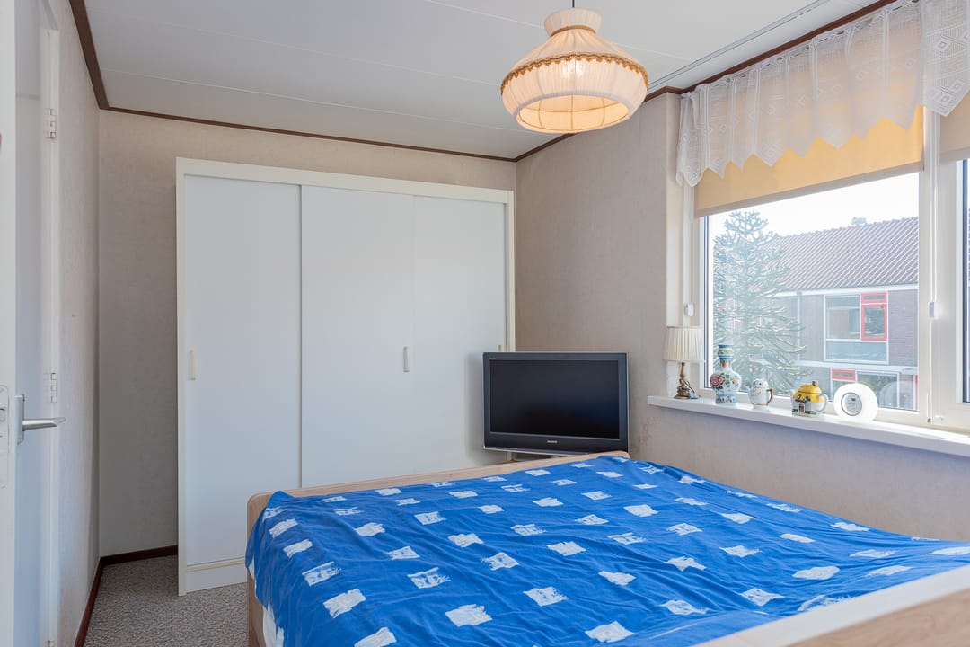 Foto 28 van Begoniastraat 11