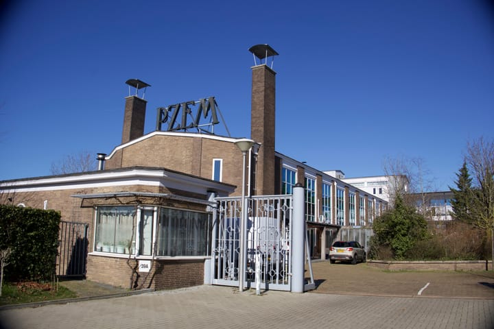 Edisonweg 37-b, Vlissingen