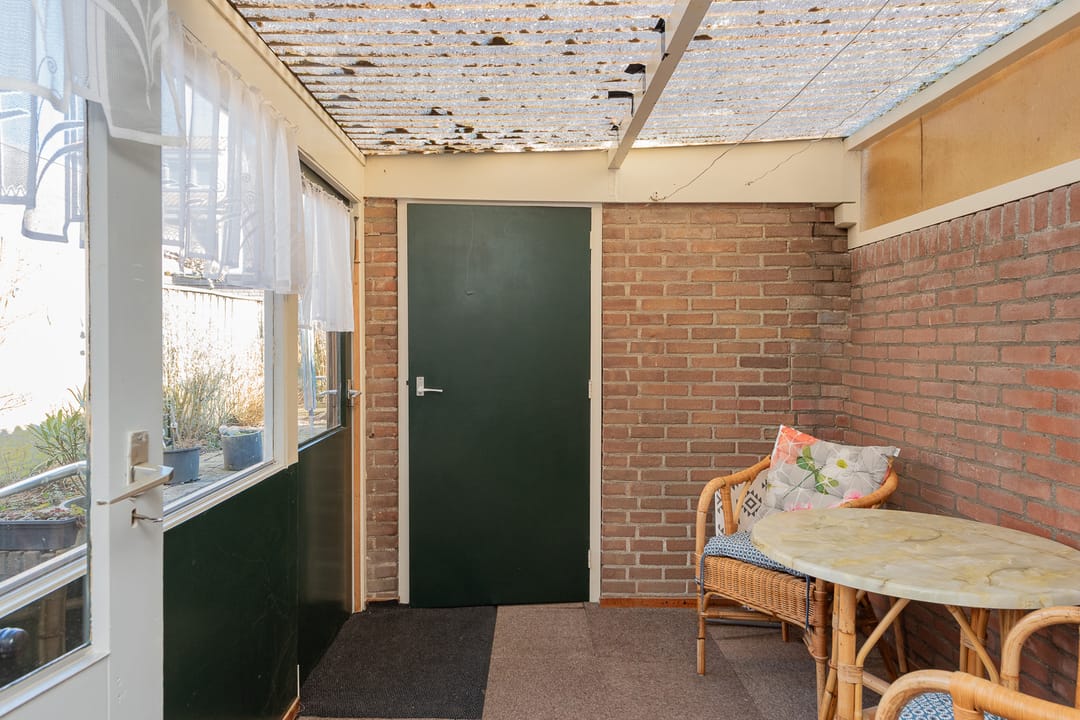 Foto 31 van Begoniastraat 11