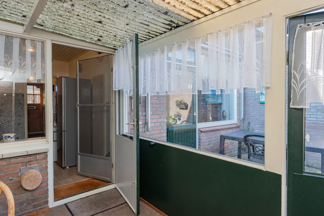 Foto 32 van Begoniastraat 11