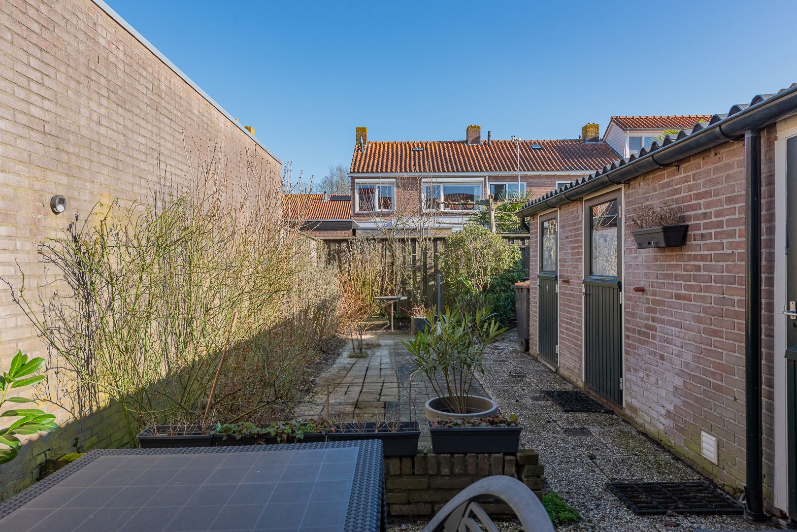 Foto 33 van Begoniastraat 11