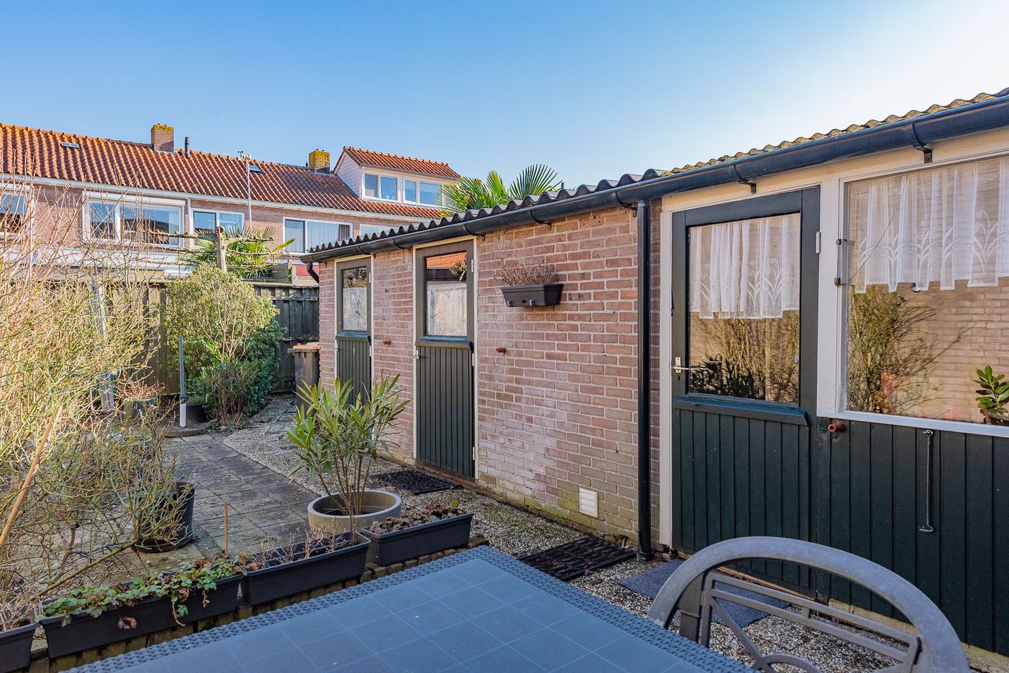 Foto 34 van Begoniastraat 11