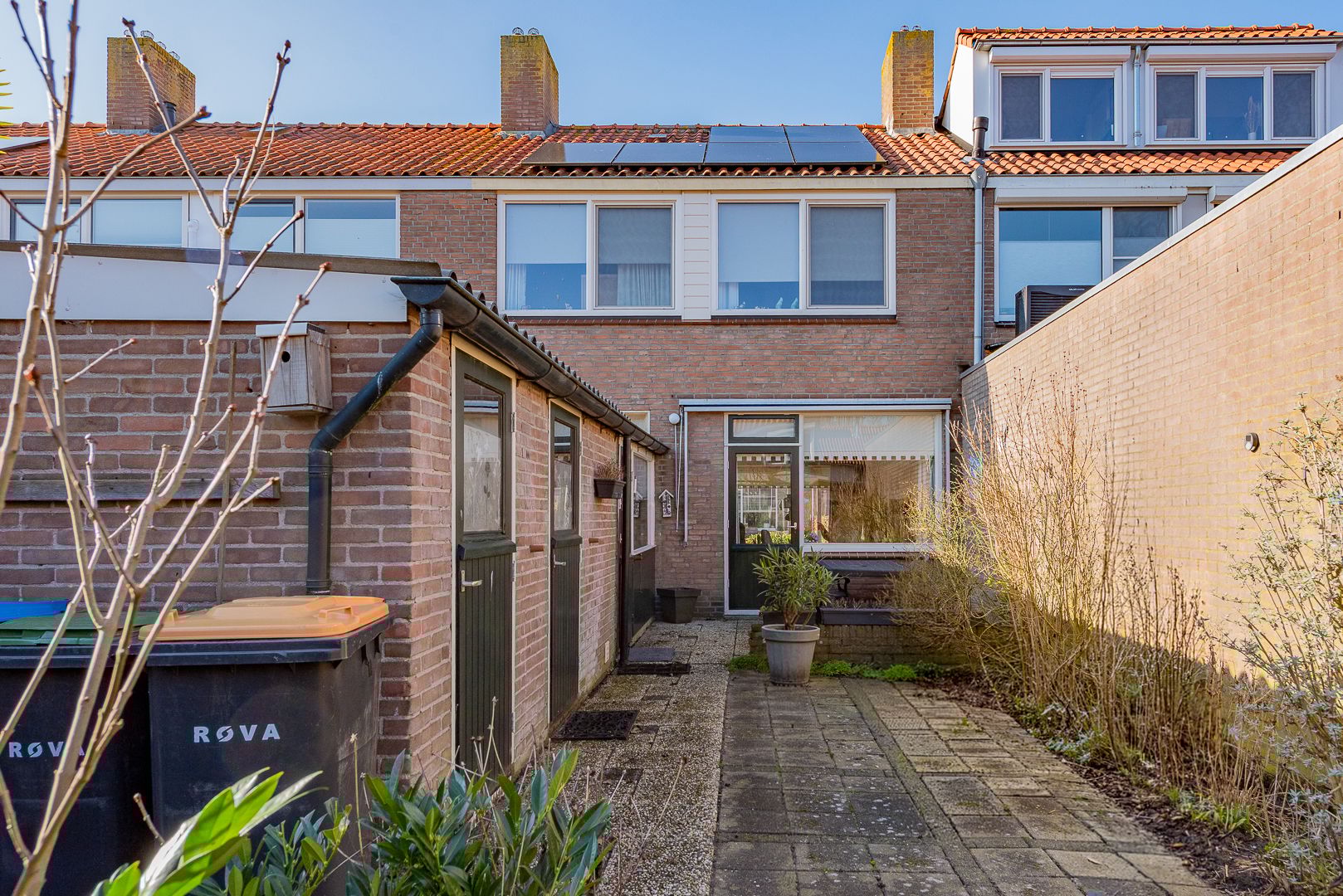 Foto 36 van Begoniastraat 11