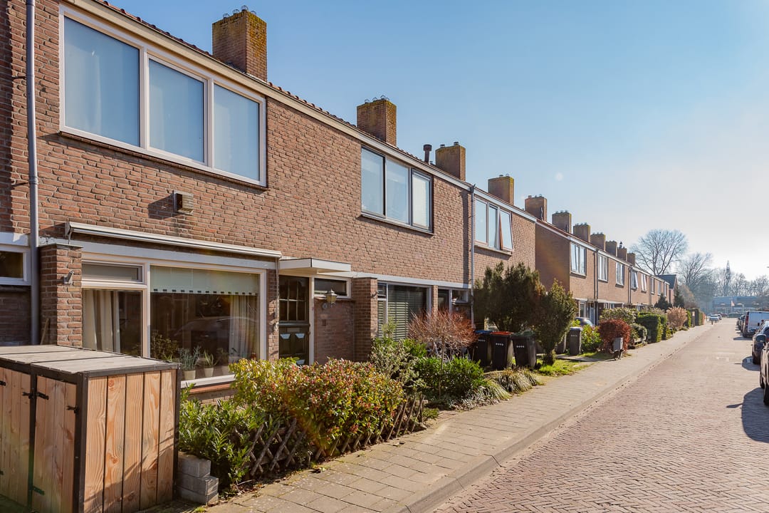 Foto 38 van Begoniastraat 11