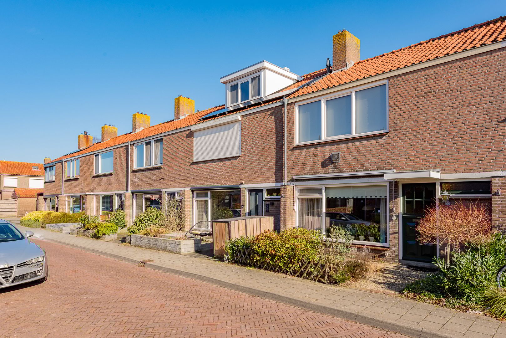 Foto 39 van Begoniastraat 11