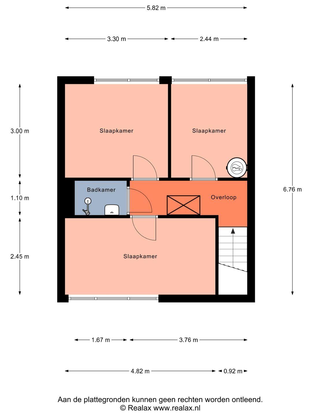Foto 41 van Begoniastraat 11