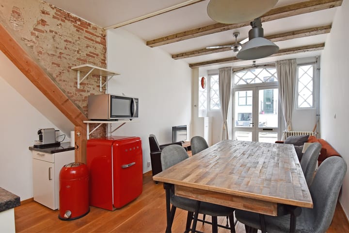 Photo 3 of Molenstraat 2-A