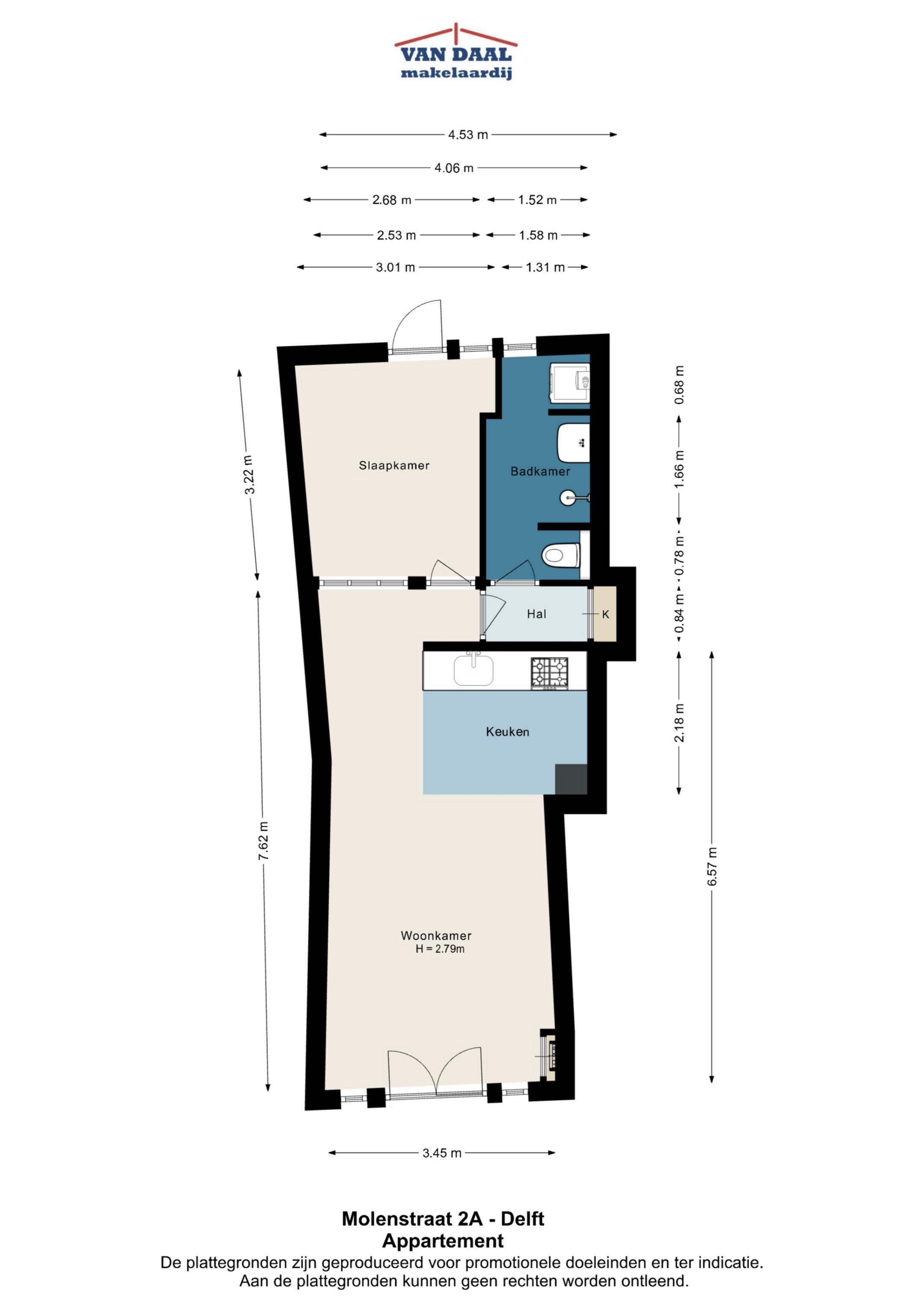 Photo 18 of Molenstraat 2-A