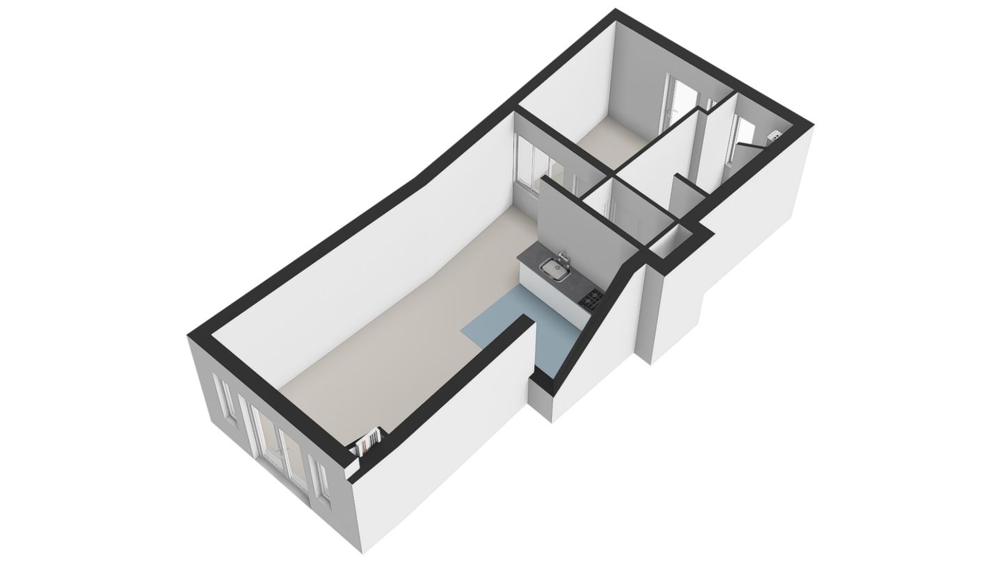 Photo 19 of Molenstraat 2-A