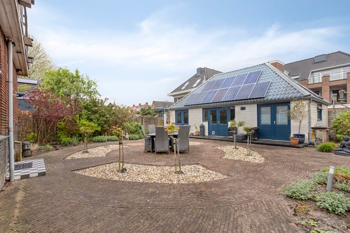 Foto 2 van Kerkstraat 13