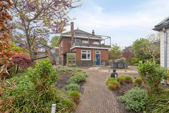 Foto 3 van Kerkstraat 13