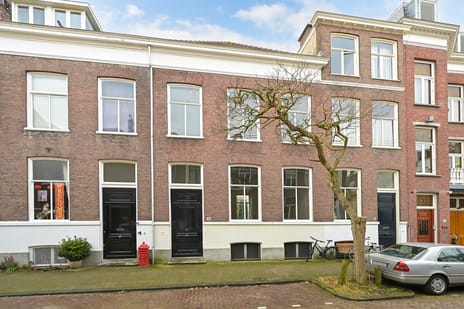 De Ruijterstraat thumbnail