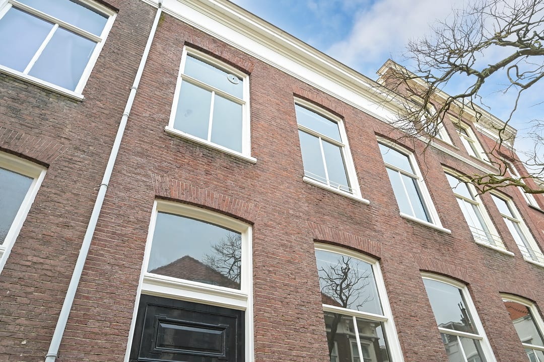 Foto 2 van De Ruijterstraat 86