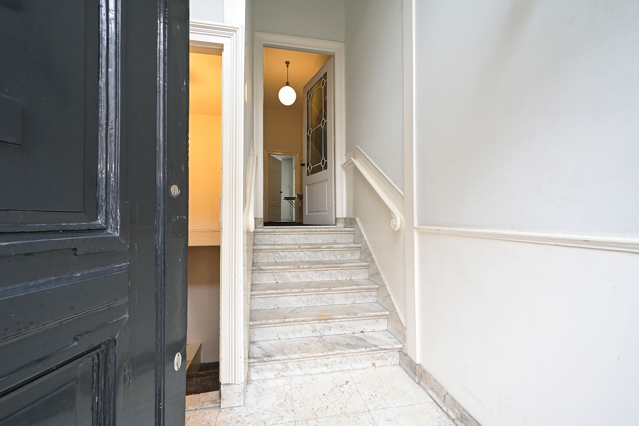 Foto 3 van De Ruijterstraat 86