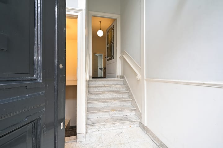 Foto 3 van De Ruijterstraat 86