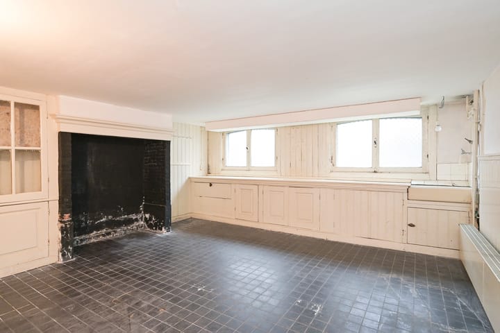 Foto 5 van De Ruijterstraat 86