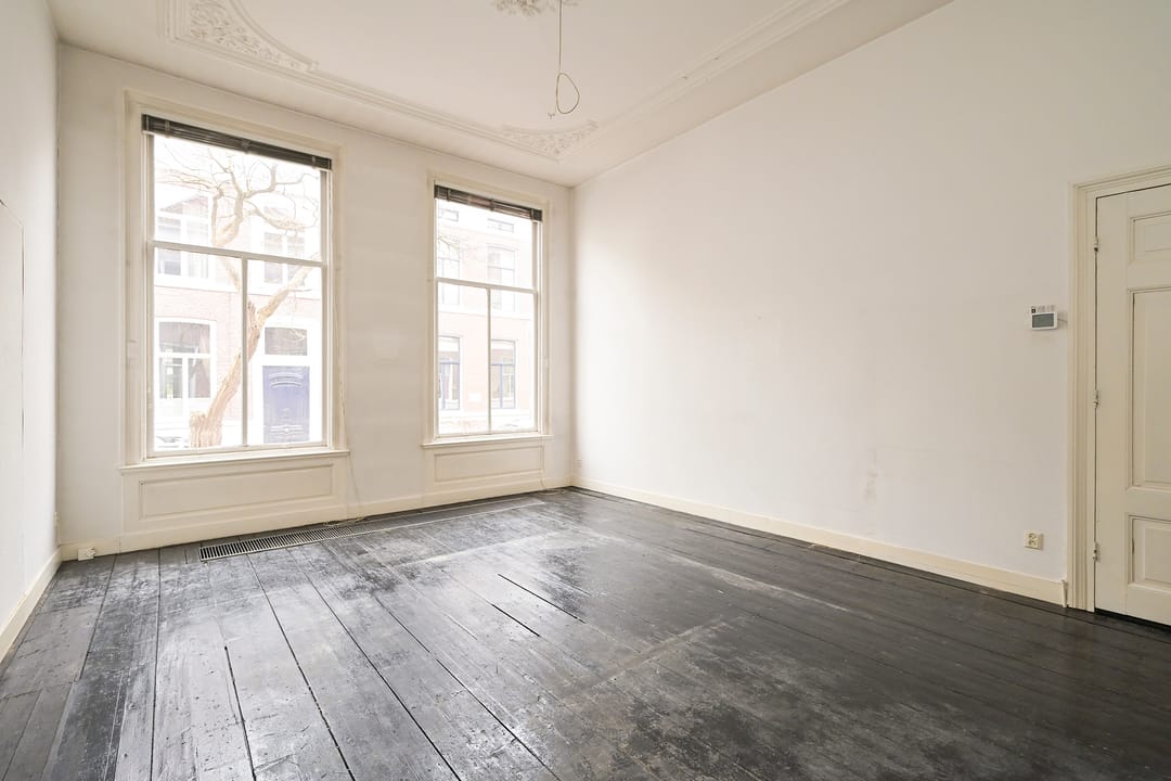 Foto 8 van De Ruijterstraat 86