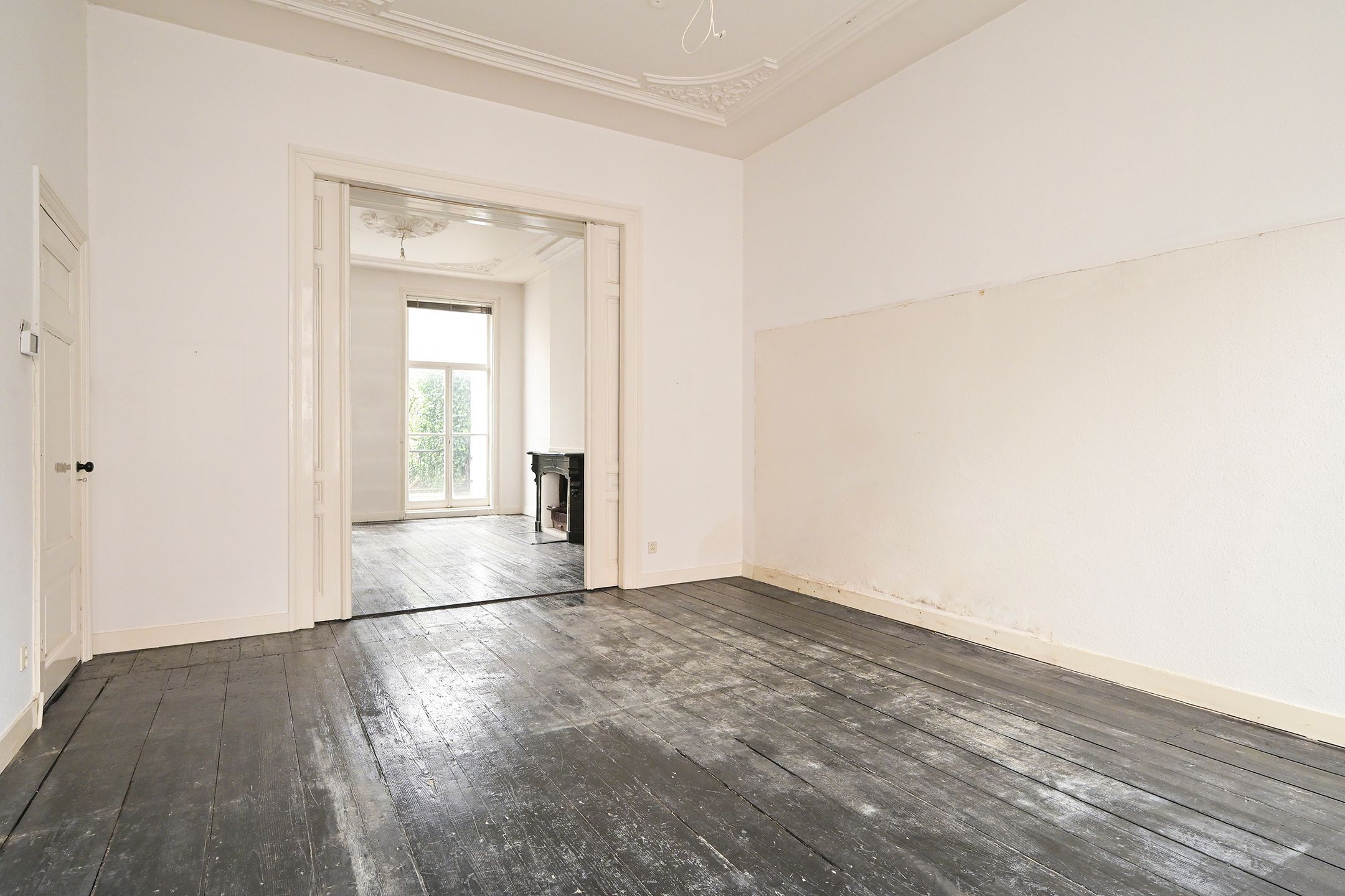 Foto 9 van De Ruijterstraat 86