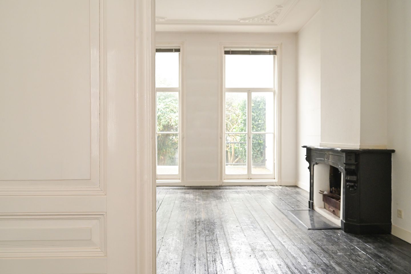 Foto 10 van De Ruijterstraat 86