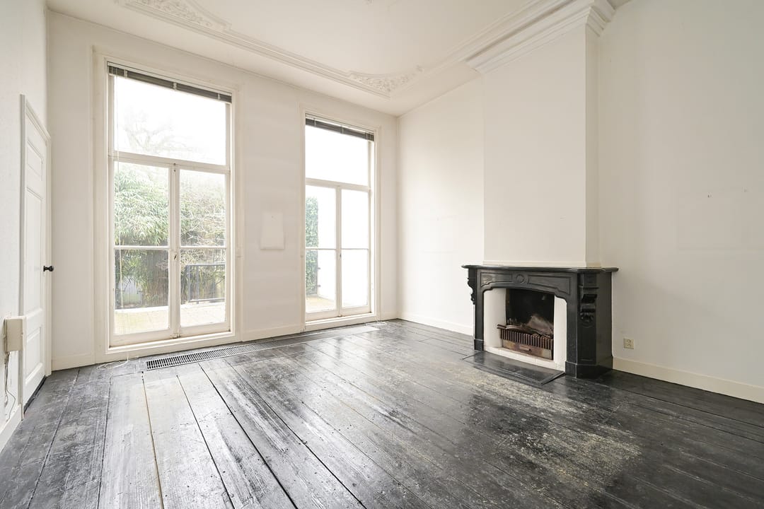 Foto 11 van De Ruijterstraat 86