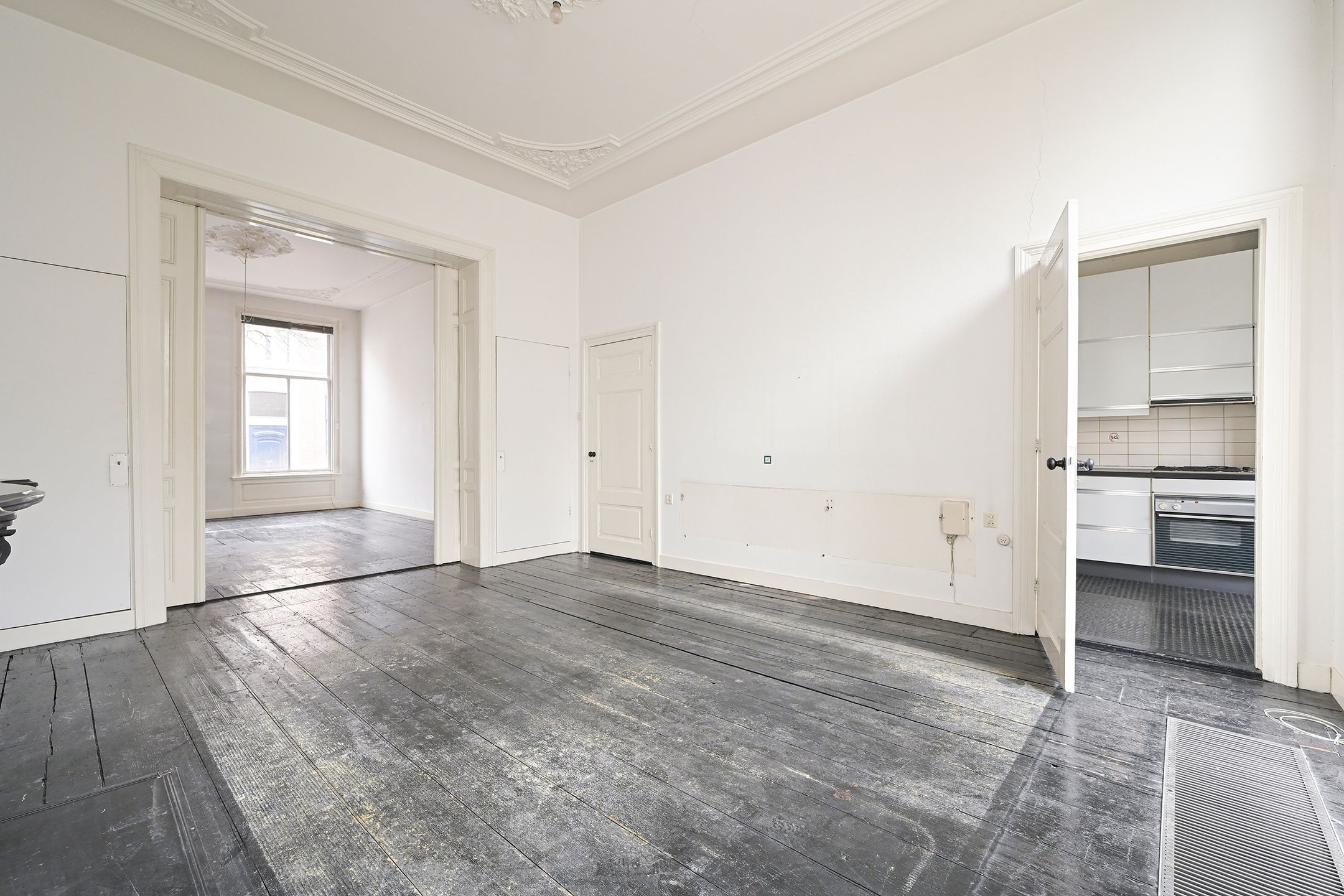 Foto 12 van De Ruijterstraat 86