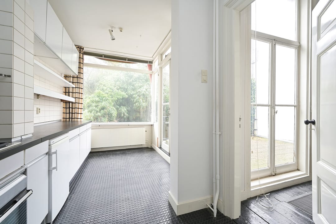 Foto 13 van De Ruijterstraat 86