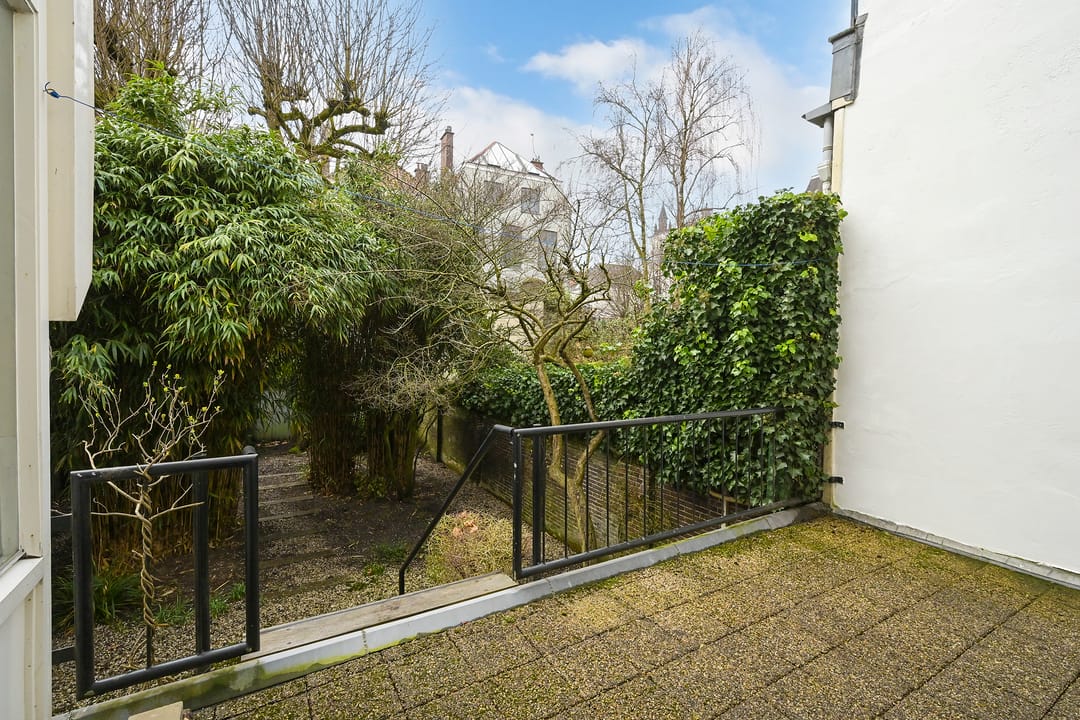 Foto 17 van De Ruijterstraat 86