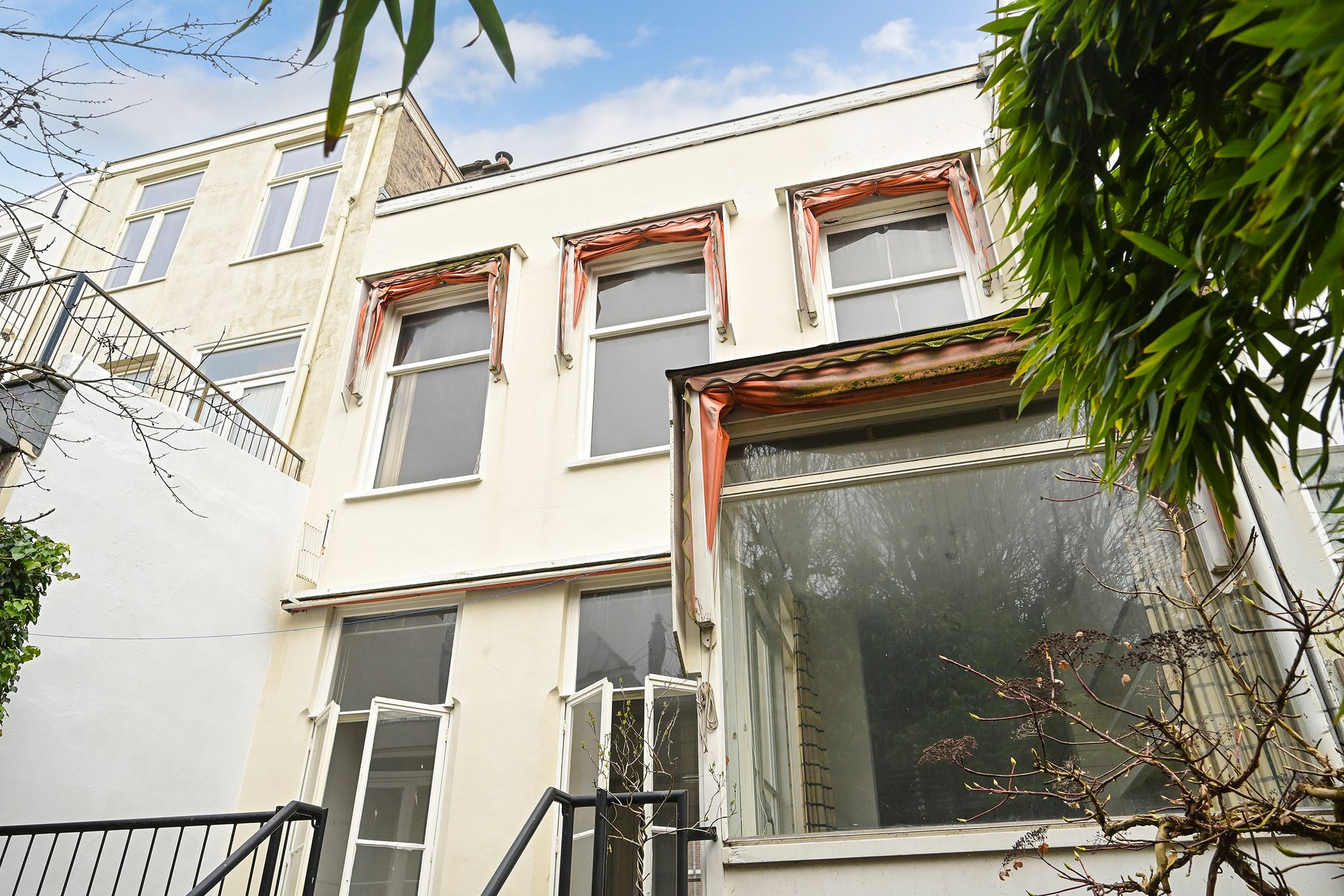 Foto 18 van De Ruijterstraat 86