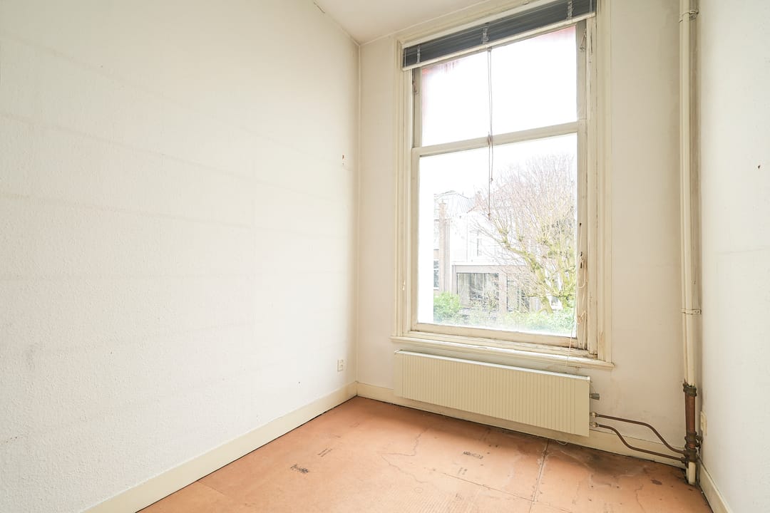 Foto 22 van De Ruijterstraat 86