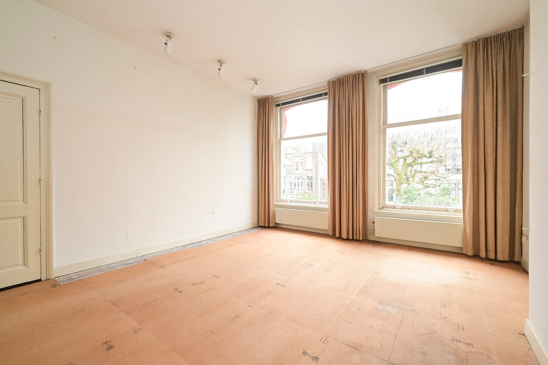 Foto 23 van De Ruijterstraat 86