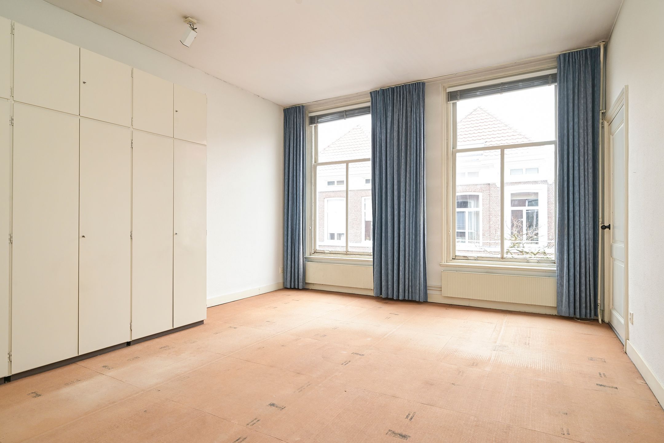 Foto 27 van De Ruijterstraat 86