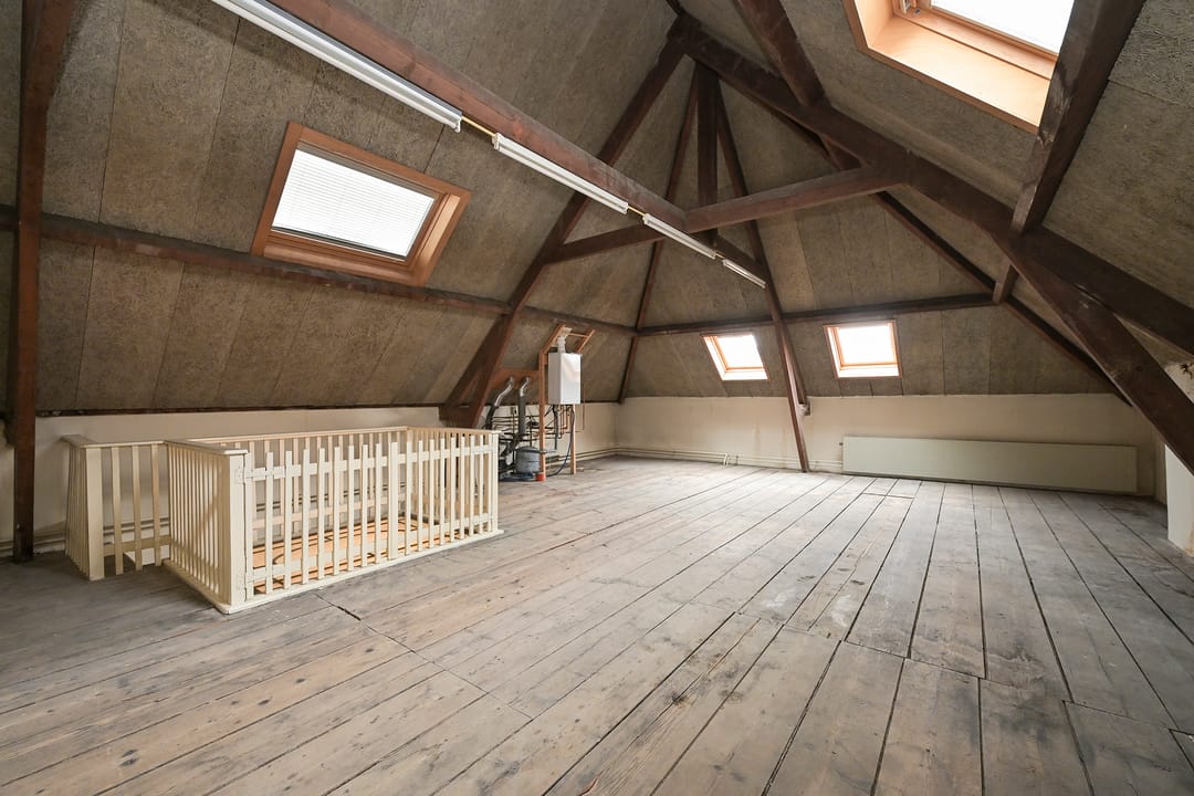 Foto 32 van De Ruijterstraat 86