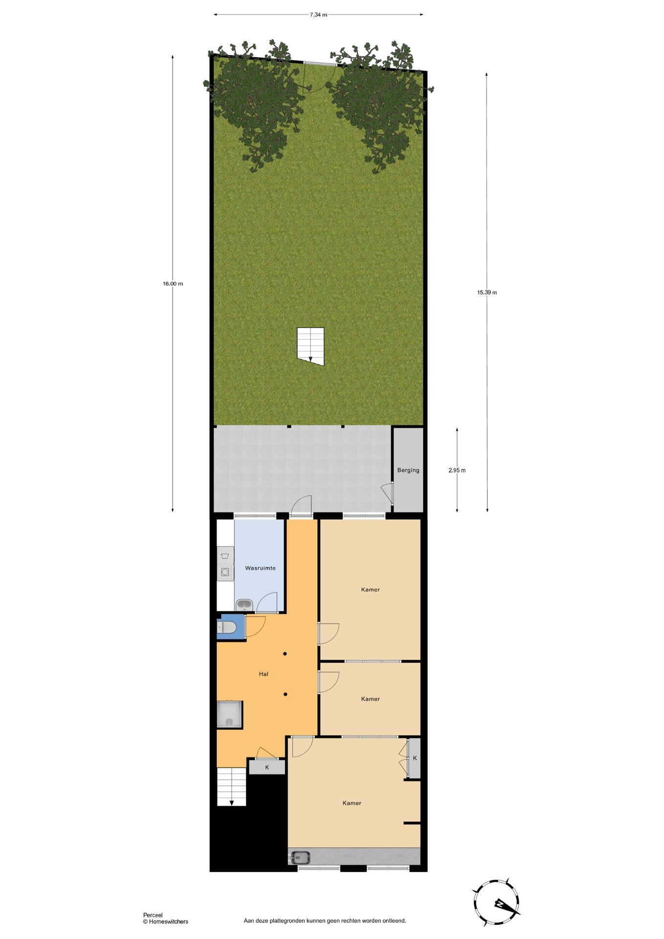 Foto 42 van De Ruijterstraat 86