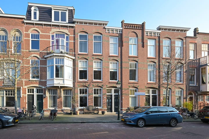 Archimedesstraat 101