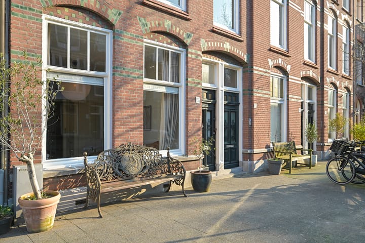 Photo 2 of Archimedesstraat 101