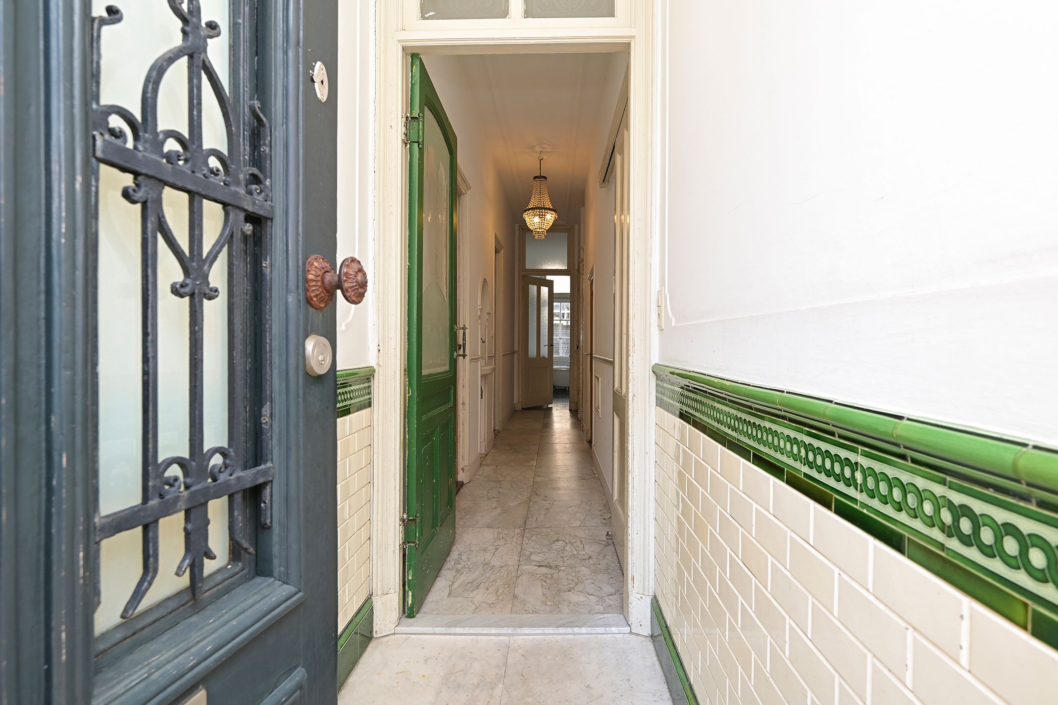 Photo 3 of Archimedesstraat 101