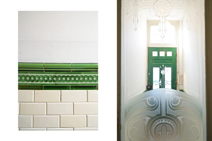 Photo 4 of Archimedesstraat 101